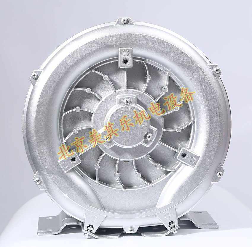 220v/370w高壓鼓風(fēng)機(jī)