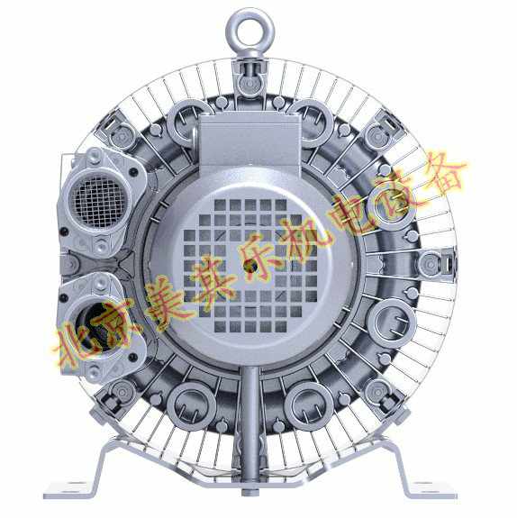 4GH610/2.2kw高壓鼓風(fēng)機(jī)