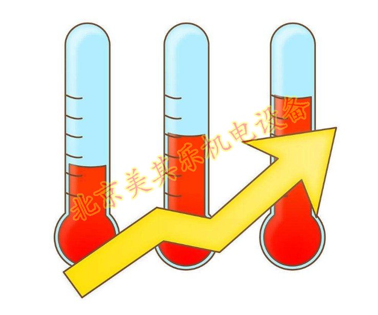 高壓鼓風(fēng)機為什么出口是熱風(fēng)