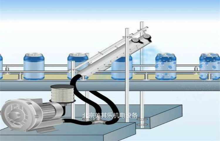 漩渦氣泵在電路板生產(chǎn)過程中起到什么作用